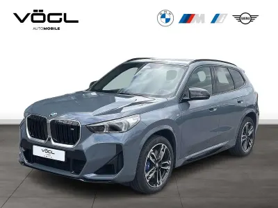 Nuevo BMW X1 Performance 300 CV (220 kW) 2026 Gris SUV