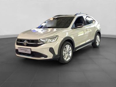 Gebraucht VW Taigo Goal 116 PS (85 kW) 2025 Grau SUV