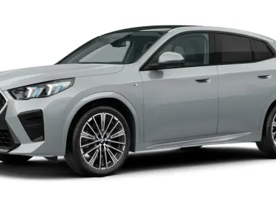 Usata BMW X2 Comfort Edition 163 CV (119 kW) 2025 Grigio SUV