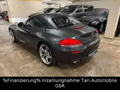 Gebraucht BMW Z4