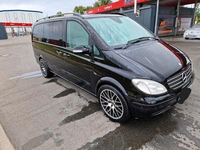 Mercedes Viano