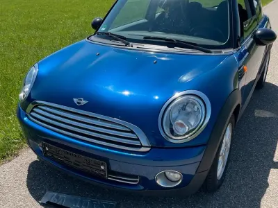 Gebraucht Mini Cooper 95 PS (69 kW) 2007 Kleinwagen
