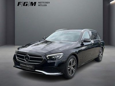 Mercedes E200