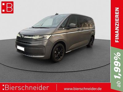 Gebraucht VW Multivan Style 245 PS (180 kW) 2025 Grau Van