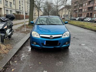 gebraucht Opel Tigra Cabrio 150.000km TUSCH gehet auch