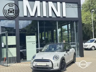 Gebraucht Mini Cooper