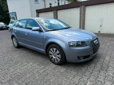 Gebraucht Audi A3