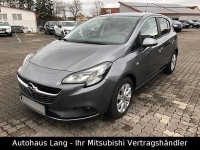 gebraucht Opel Corsa 1.4 E ON