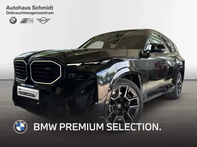 Gebraucht BMW XM