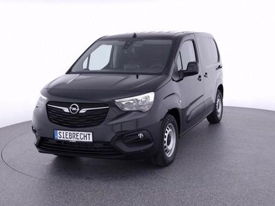 Opel Combo-e Life