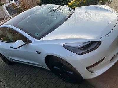 gebraucht Tesla Model 3 Standard-Reichweite Plus - Hinterrad...