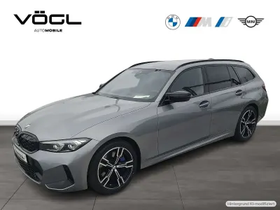 Gebraucht BMW M340
