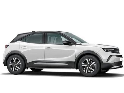 Gebraucht Opel Mokka Edition 131 PS (96 kW) 2025 Weiß SUV