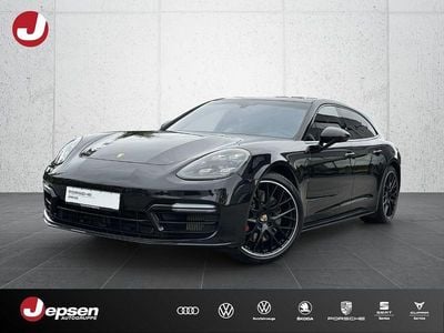 Porsche Panamera GTS