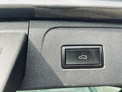 Gebraucht VW Passat 150 PS (110 kW) 2016 Grau Kombi
