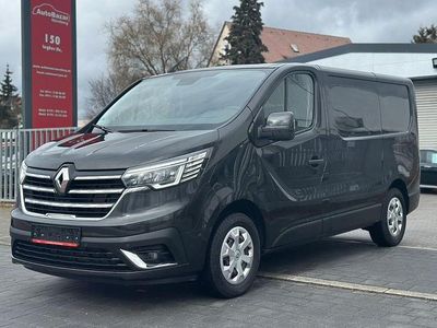 Brugt Renault Trafic Komfort 131 HK (96 kW) 2022 Sort MPV