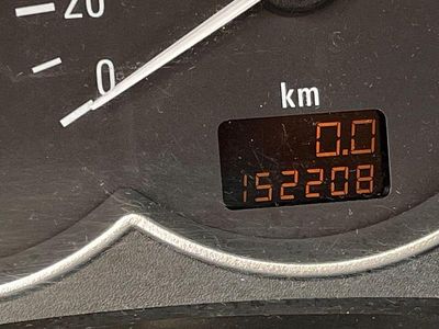 Second-hand Opel Corsa Njoy 58 CP (42 kW) 2003 Argintiu Hatchback