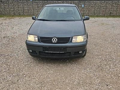 VW Polo