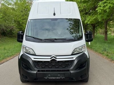 Citroën Jumper
