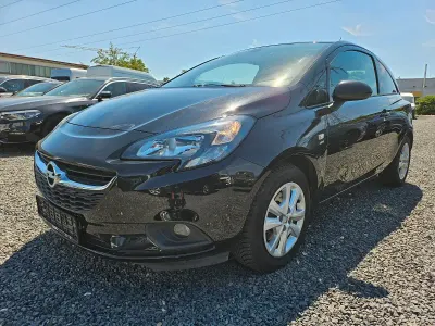 Gebraucht Opel Corsa