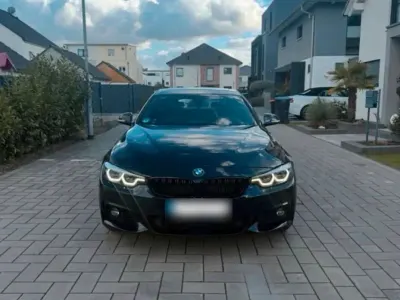 Gebraucht BMW 435