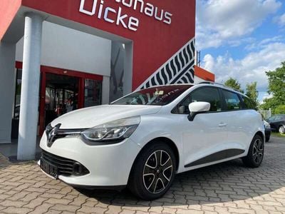 Renault Clio GrandTour