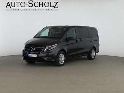 Mercedes e-Vito