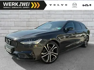 Gebraucht Volvo V90