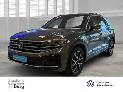 Gebraucht VW Touareg