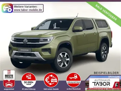 Gebraucht VW Amarok