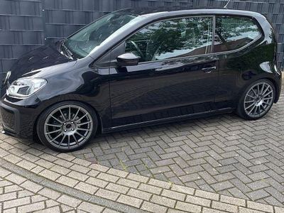 VW up!