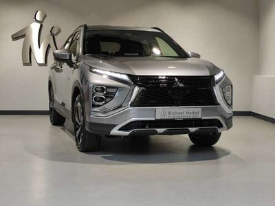 gebraucht Mitsubishi Eclipse Cross Plug-in Hybrid PLUS 4WD CarPlay