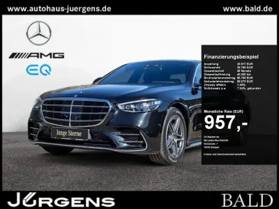 Gebraucht Mercedes S350