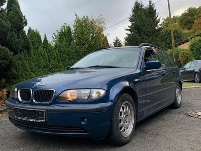 BMW 316