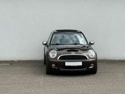 Gebraucht Mini Cooper S