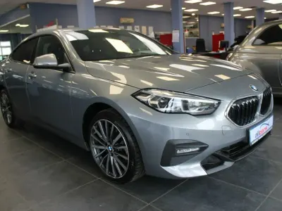 Gebraucht BMW 220 Gran Coupé