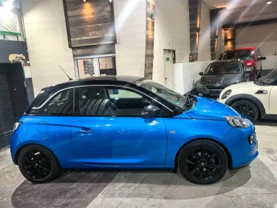 Gebraucht Opel Adam