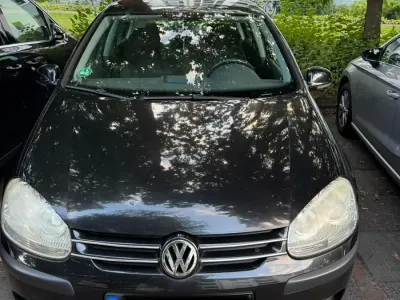 Gebraucht VW Golf V