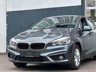 BMW 218 Active Tourer