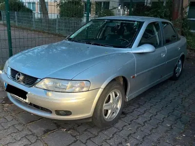 Usata Opel Vectra
