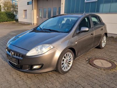 Fiat Bravo
