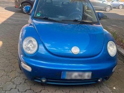 VW Beetle