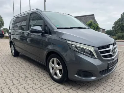 Gebraucht Mercedes V220