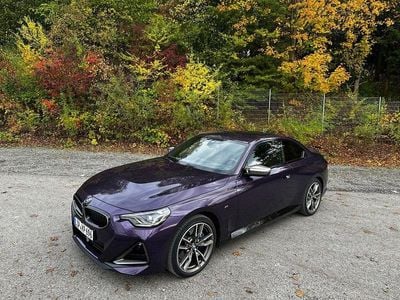 BMW M240