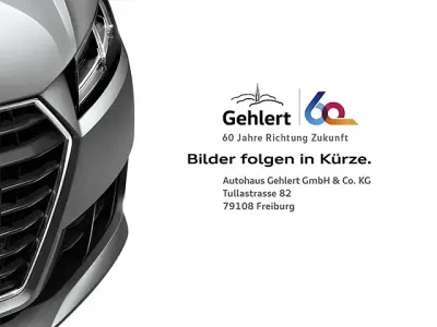 Gebraucht Audi Q3 Sportback