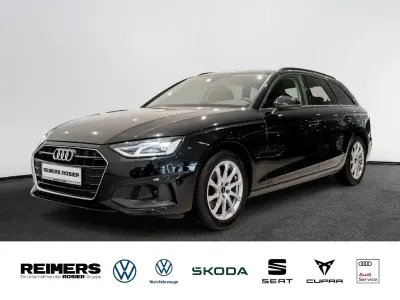 Gebraucht Audi A4