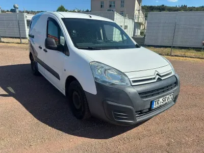 Gebraucht Citroën Berlingo