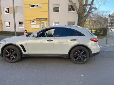 Gebraucht Infiniti Fx30