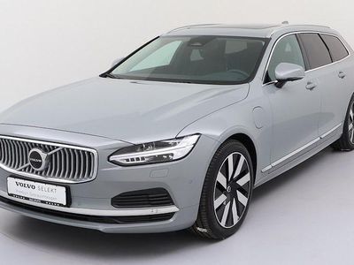 Gebraucht Volvo V90 Plus 350 PS (257 kW) 2025 Grau Kombi