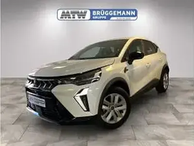 Gebraucht Mitsubishi ASX